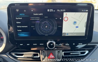 Hyundai i30 N PERFORMANCE 206kW M6, DPH 2023