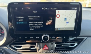 Hyundai i30 N PERFORMANCE 206kW M6, DPH 2023