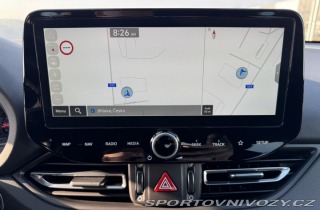 Hyundai i30 N PERFORMANCE 206kW M6, DPH 2023