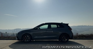 Hyundai i30 N PERFORMANCE 206kW M6, DPH 2023