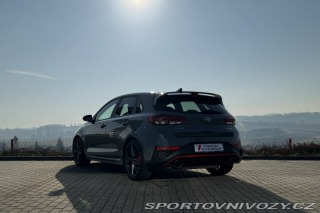 Hyundai i30 N PERFORMANCE 206kW M6, DPH 2023