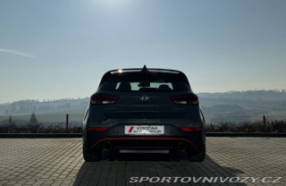 Hyundai i30 N PERFORMANCE 206kW M6, DPH 2023