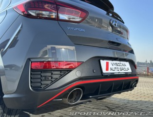 Hyundai i30 N PERFORMANCE 206kW M6, DPH 2023
