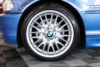 BMW 3 320CI Clubsport 2002