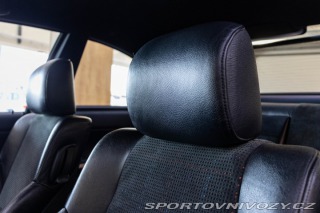 BMW 3 320CI Clubsport 2002