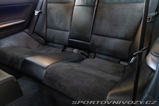 BMW 3 320CI Clubsport 2002