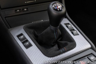 BMW 3 320CI Clubsport 2002