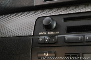 BMW 3 320CI Clubsport 2002