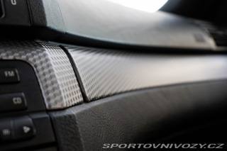 BMW 3 320CI Clubsport 2002