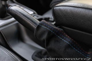 BMW 3 320CI Clubsport 2002