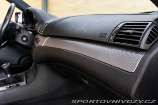 BMW 3 320CI Clubsport 2002