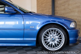 BMW 3 320CI Clubsport 2002