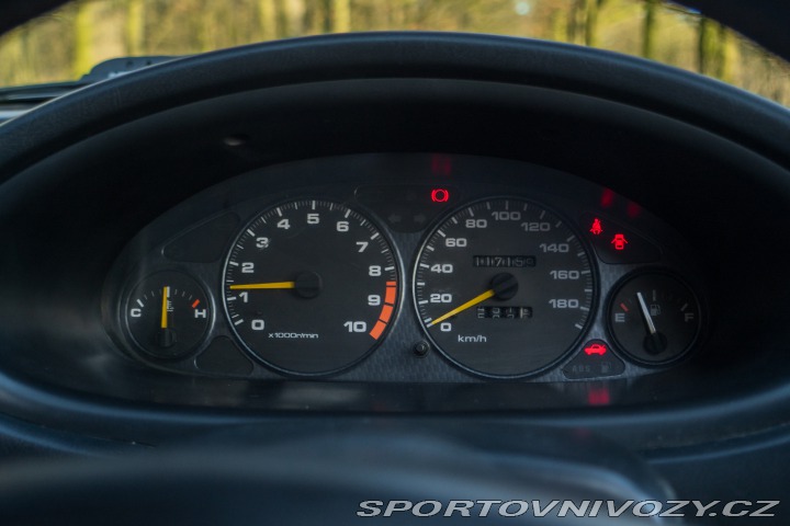 Honda Integra type R 1996