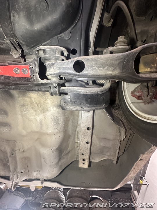 Honda Integra type R 1996