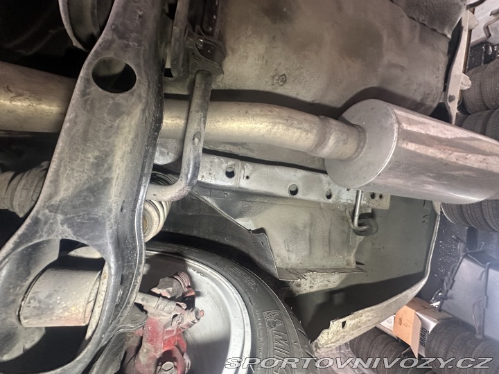 Honda Integra type R 1996