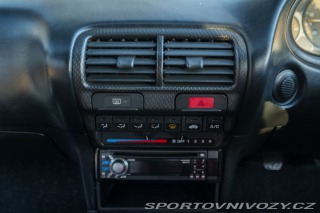 Honda Integra type R 1996