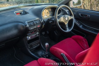 Honda Integra type R 1996