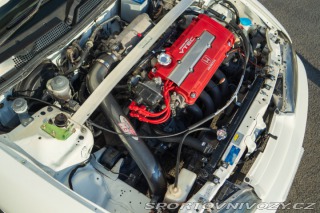 Honda Integra type R 1996