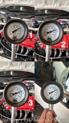 Honda Integra type R 1996