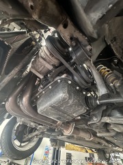 Honda Integra type R 1996