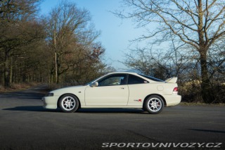 Honda Integra type R 1996