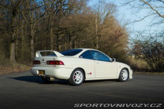 Honda Integra type R 1996