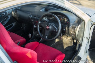 Honda Integra type R 1996