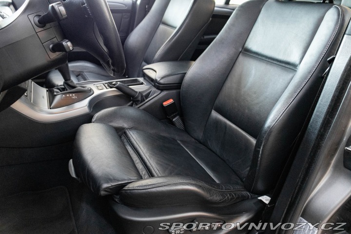 BMW X5 3.0d A/T 2004