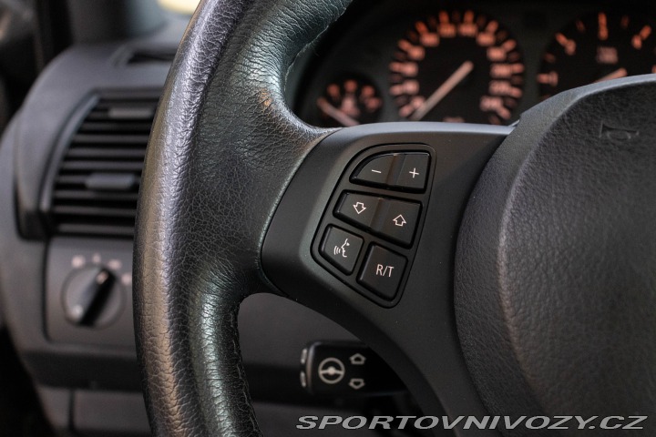 BMW X5 3.0d A/T 2004