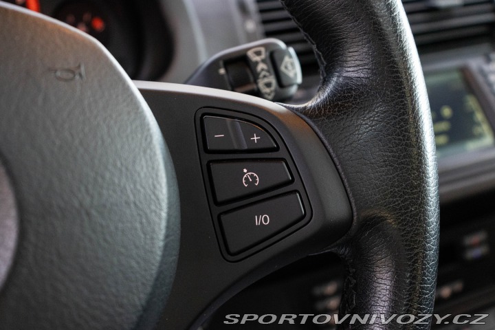 BMW X5 3.0d A/T 2004