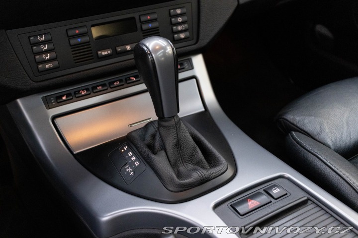 BMW X5 3.0d A/T 2004