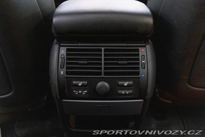 BMW X5 3.0d A/T 2004