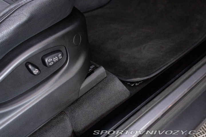 BMW X5 3.0d A/T 2004