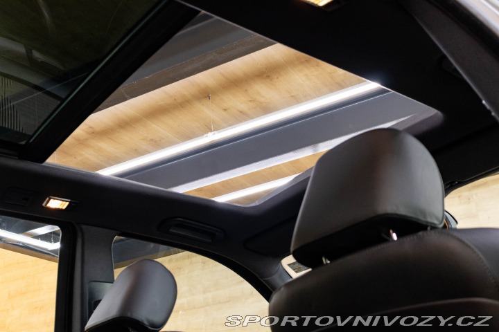 BMW X5 3.0d A/T 2004