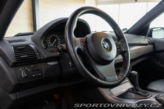 BMW X5 3.0d A/T 2004