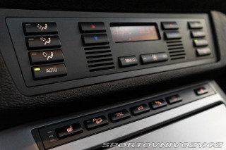 BMW X5 3.0d A/T 2004