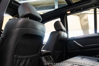 BMW X5 3.0d A/T 2004