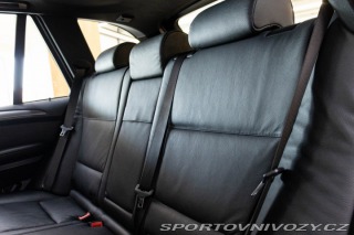 BMW X5 3.0d A/T 2004