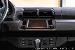 BMW X5 3.0d A/T 2004