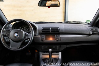 BMW X5 3.0d A/T 2004