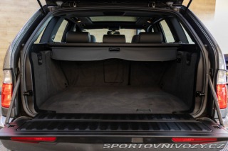 BMW X5 3.0d A/T 2004