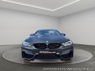 BMW M4 GTS 2016