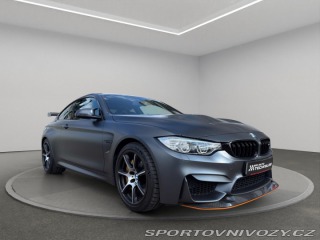 BMW M4 GTS 2016