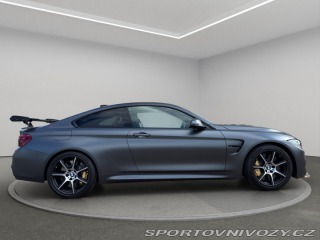 BMW M4 GTS 2016