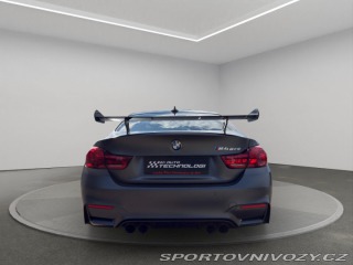 BMW M4 GTS 2016