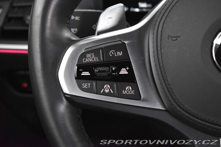 BMW 4 420d xD ///M ZÁRUKA*TAŽNÉ 2024