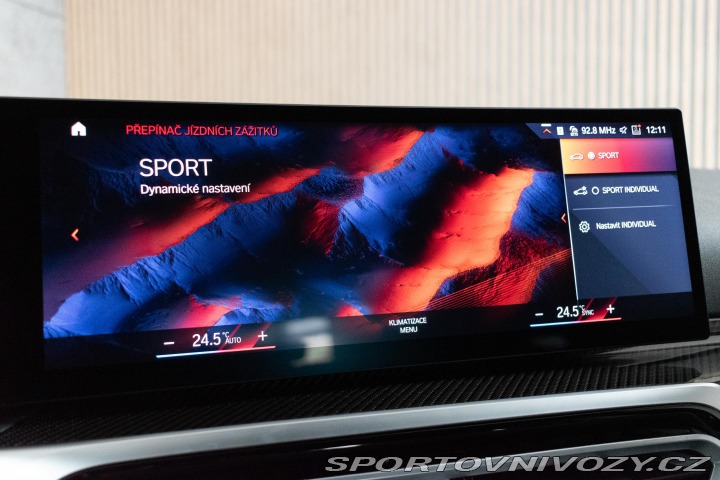 BMW 4 420d xD ///M ZÁRUKA*TAŽNÉ 2024