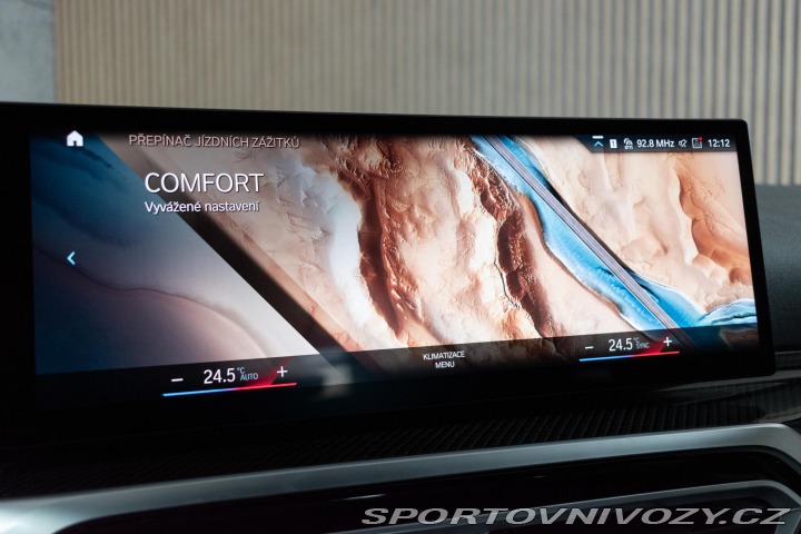 BMW 4 420d xD ///M LASER*TAŽNÉ* 2024