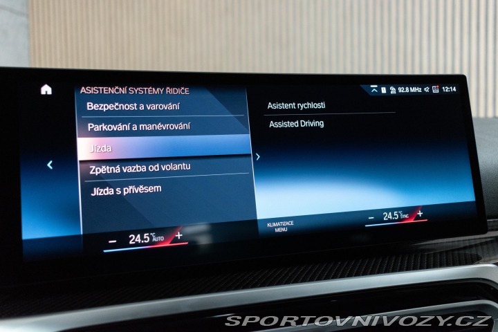 BMW 4 420d xD ///M LASER*TAŽNÉ* 2024