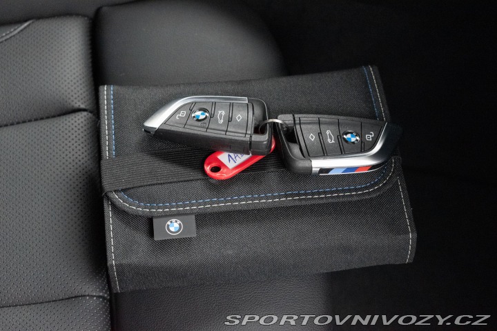 BMW 4 420d xD ///M ZÁRUKA*TAŽNÉ 2024